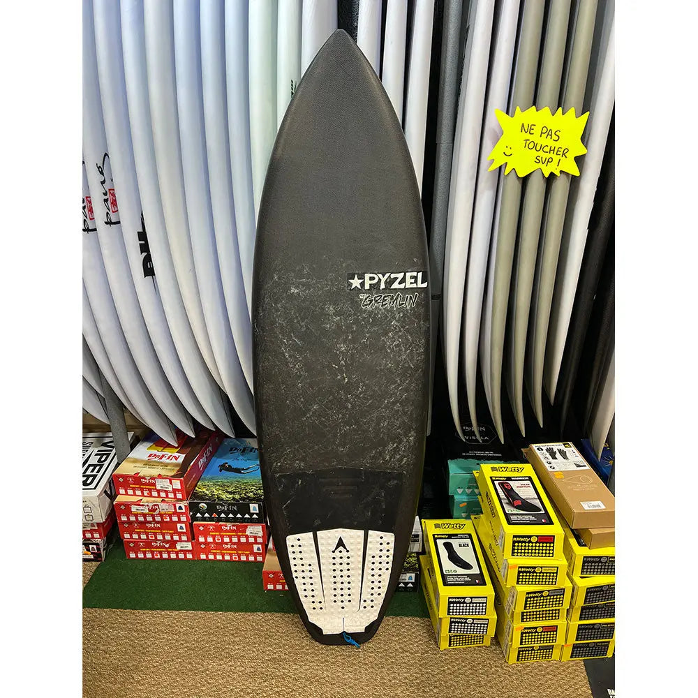 Pyzel Gremlin 5'6 (31.6L) NATURA SURFSHOP