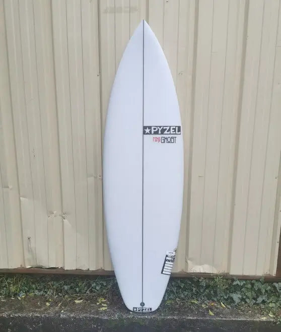 Pyzel Mini Ghost 5'8 (29.8L) NATURA SURFSHOP