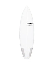 Pyzel Phantom 5'10 (30.1 L) NATURA SURFSHOP