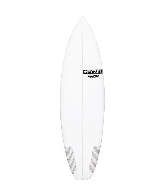 Pyzel Phantom 5'8 (27,3 L) NATURA SURFSHOP