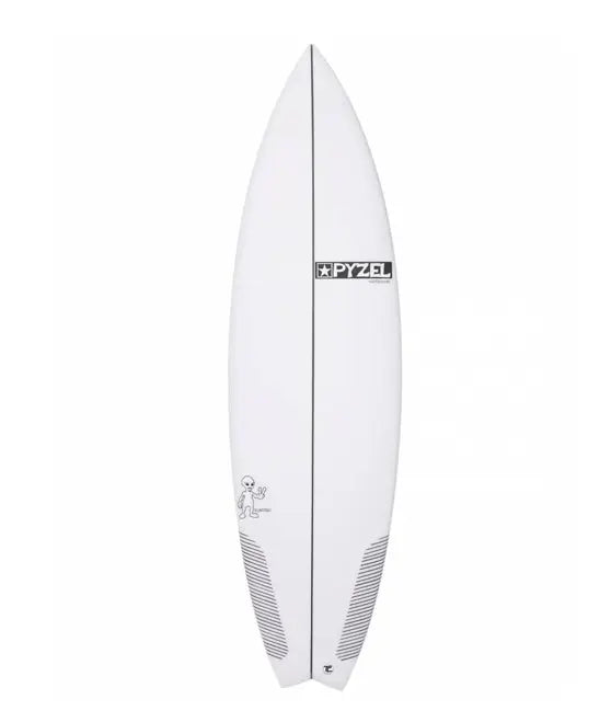 Pyzel Pyzalien - 5'9 (27,1L) NATURA SURFSHOP