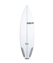 Pyzel Radius - 6'0 NATURA SURFSHOP