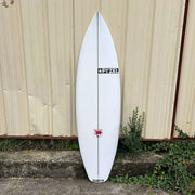 Pyzel Red Tiger 5'10 (28.7L) NATURA SURFSHOP