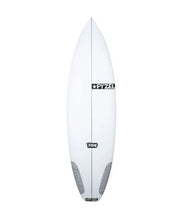 Pyzel Shadow 6'1 (30.7L) NATURA SURFSHOP
