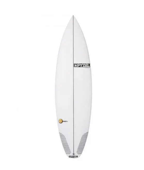 Pyzel Voyager 6'1 NATURA SURFSHOP