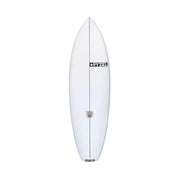 Pyzel White Tiger 5'7 (31.7L) NATURA SURFSHOP