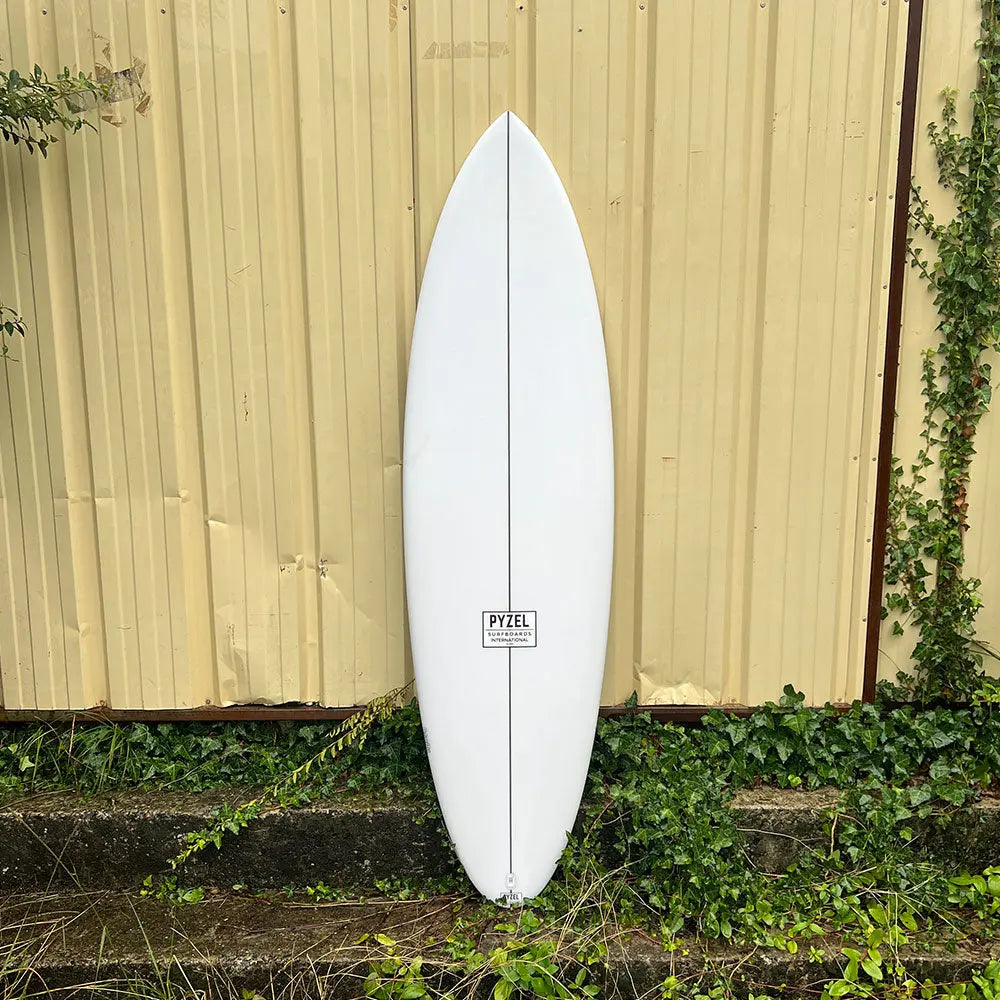 Pyzel crisis twin 6'2 (35.8L) NATURA SURFSHOP