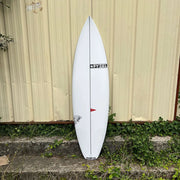 Pyzel power tiger 5'11 (29.2L) NATURA SURFSHOP