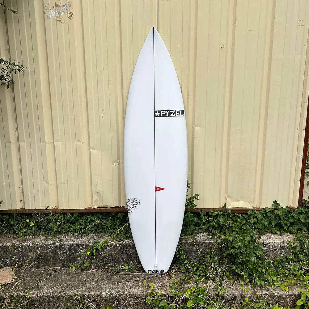 Pyzel power tiger 5'11 (29.2L) NATURA SURFSHOP