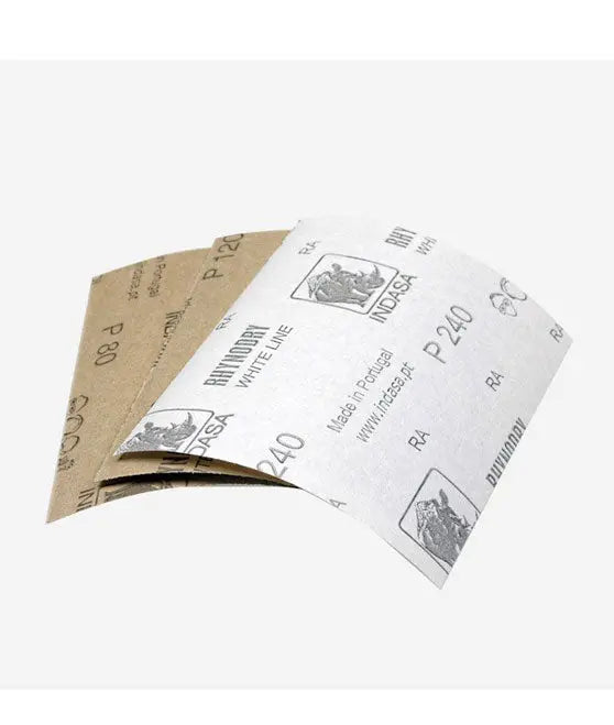 Réparations surf Papiers à poncer NATURA SURFSHOP