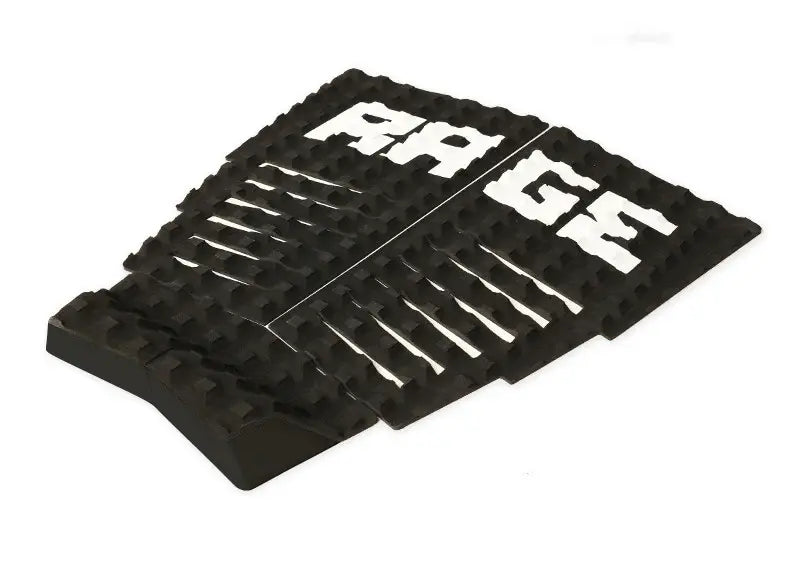 Rage Creed McTaggart (noir) rage