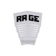 Rage Creed McTaggart (white) Rage