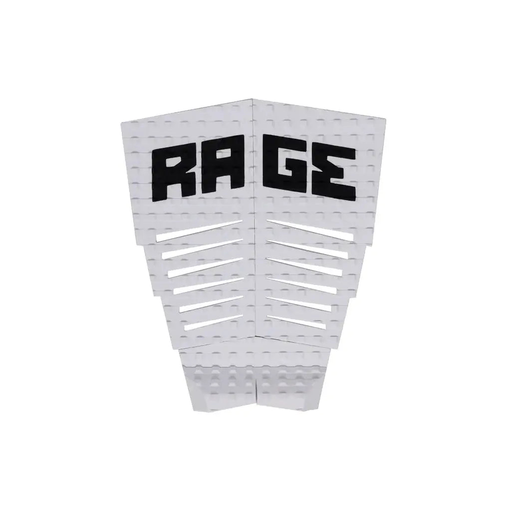 Rage Creed McTaggart (white) Rage