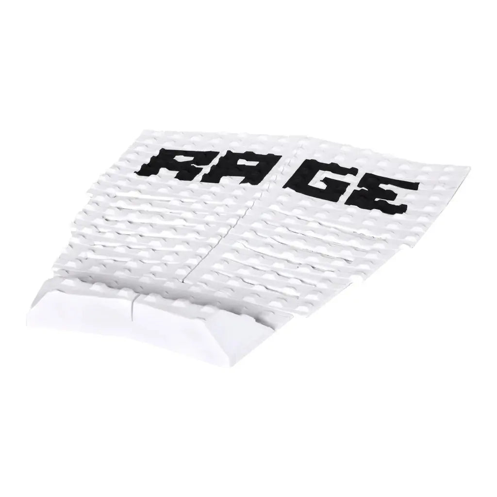 Rage Creed McTaggart (white) Rage