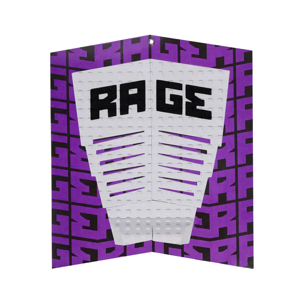 Rage Creed McTaggart (white) Rage