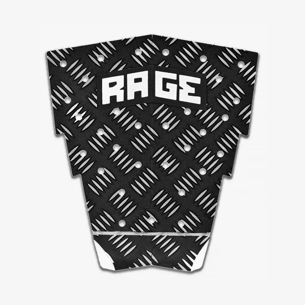 Rage Shaun Manners (noir) NATURA SURFSHOP