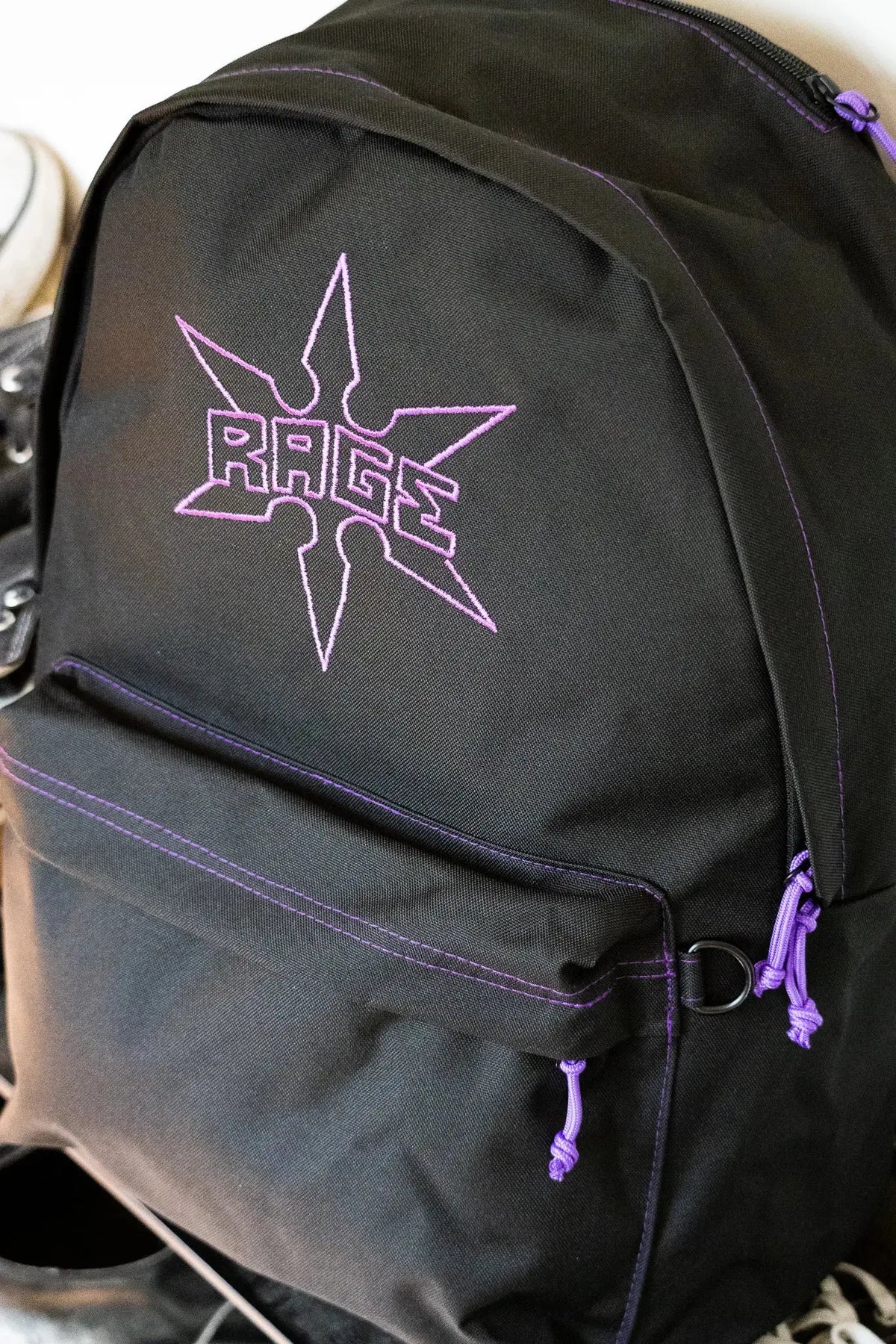 Rage Shuriken backpack 22L Rage