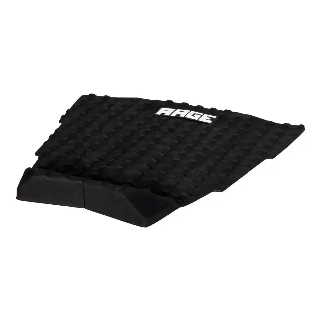 rage surf grip TM australia noir 3 parties new natura surfshop landes vue cote kick tail