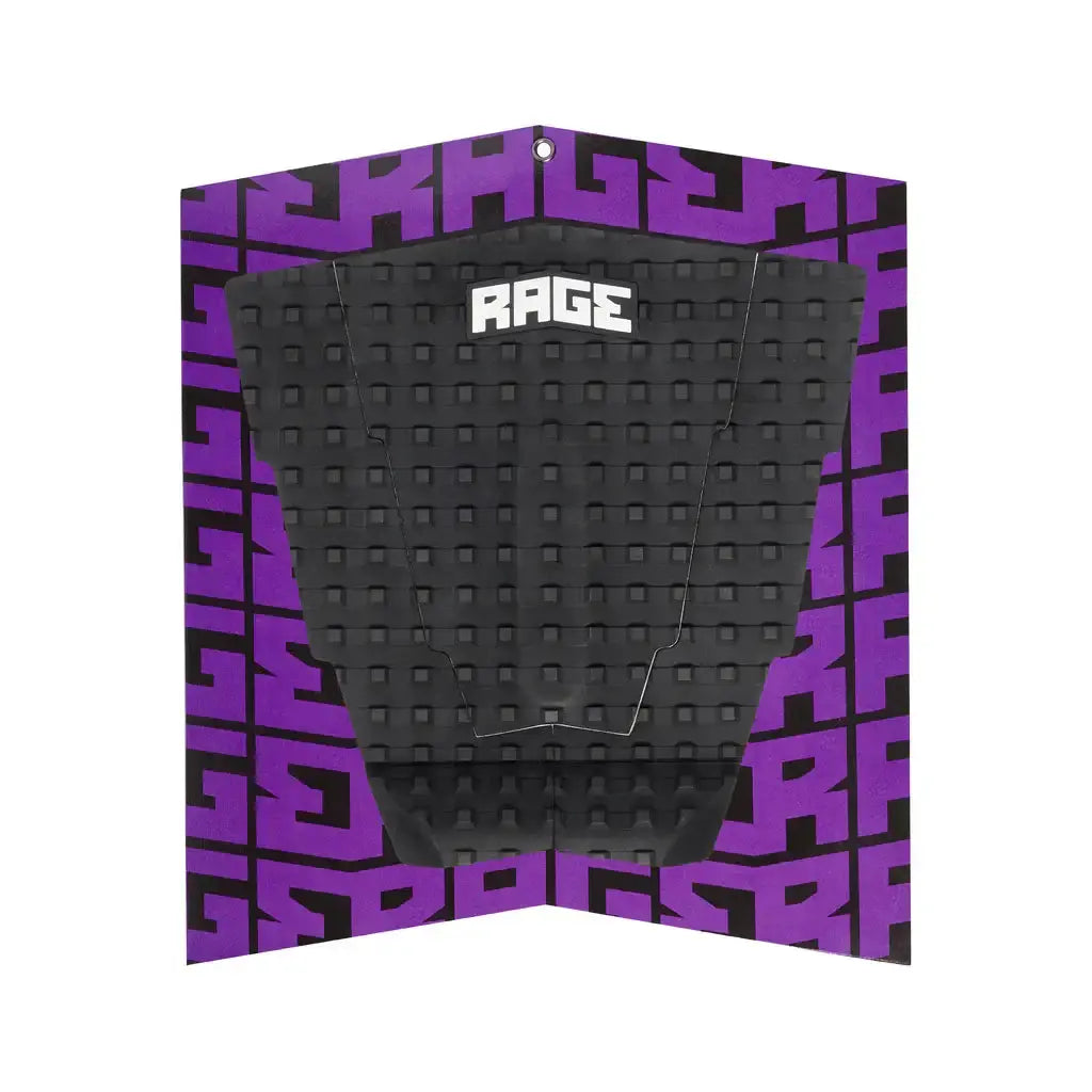 rage surf grip TM australia noir 3 parties new natura surfshop landes