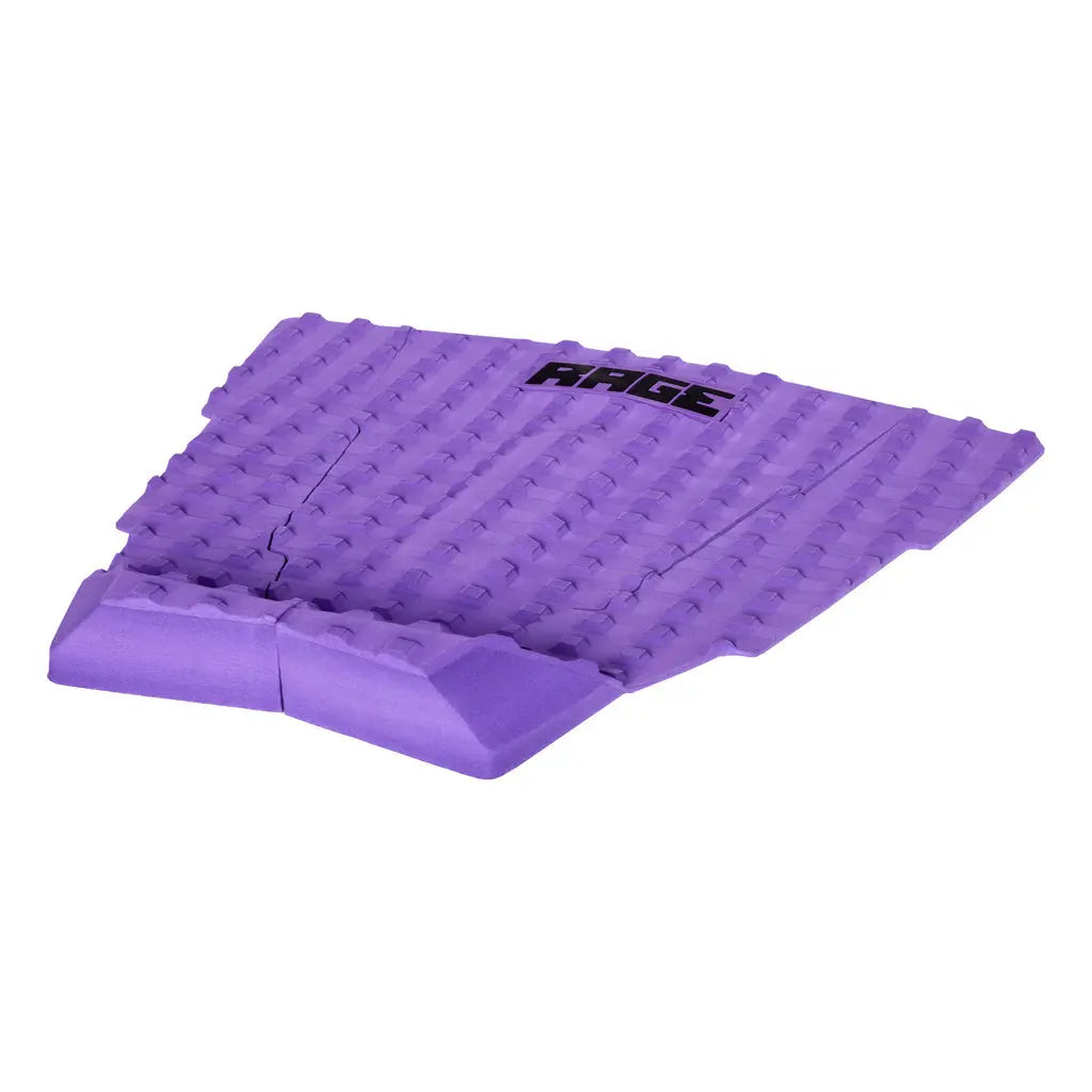 Rage TM grip (purple) Rage
