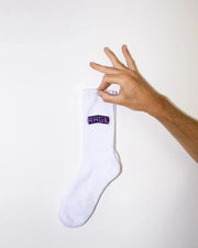 Rage logo sock Rage