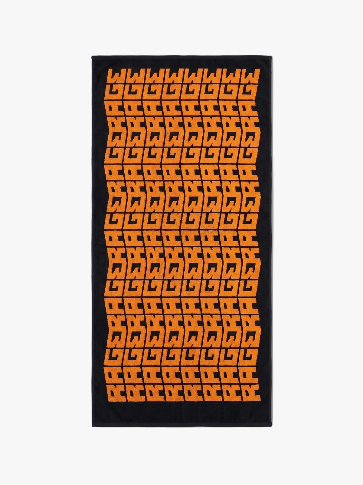 Rage towel serviette Rage