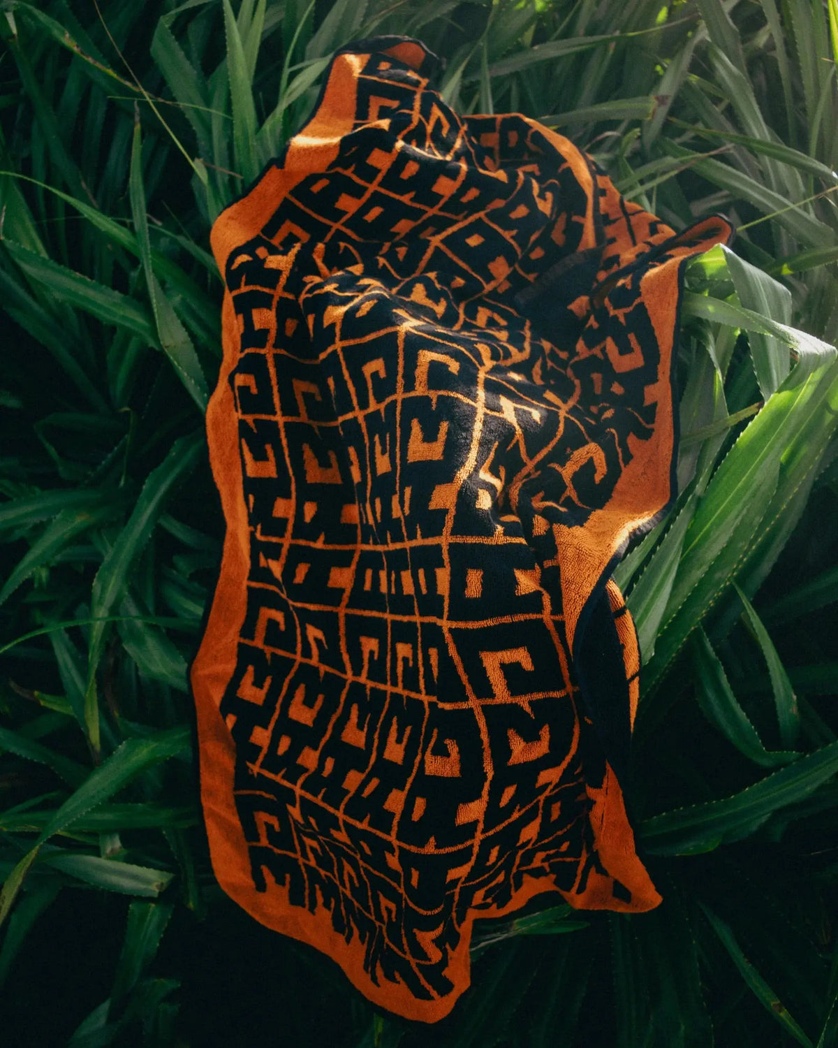 Rage towel serviette Rage