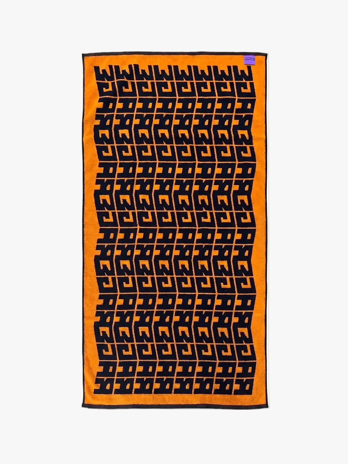 Rage towel serviette Rage