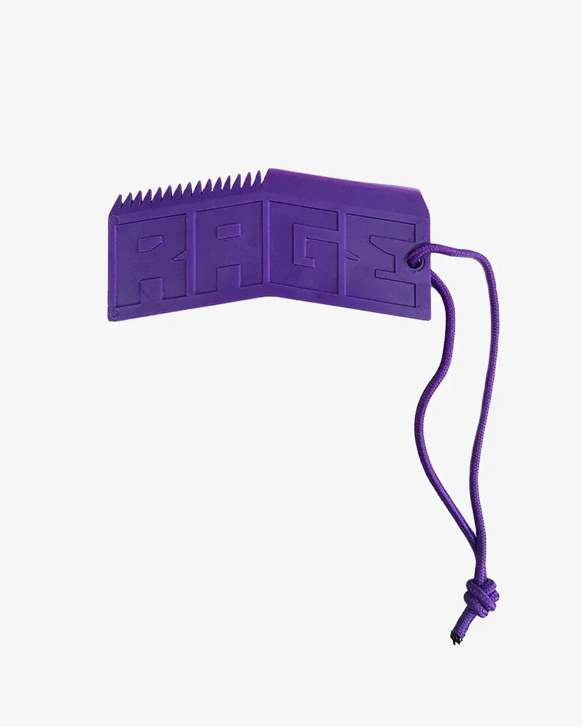 Rage wax comb Rage