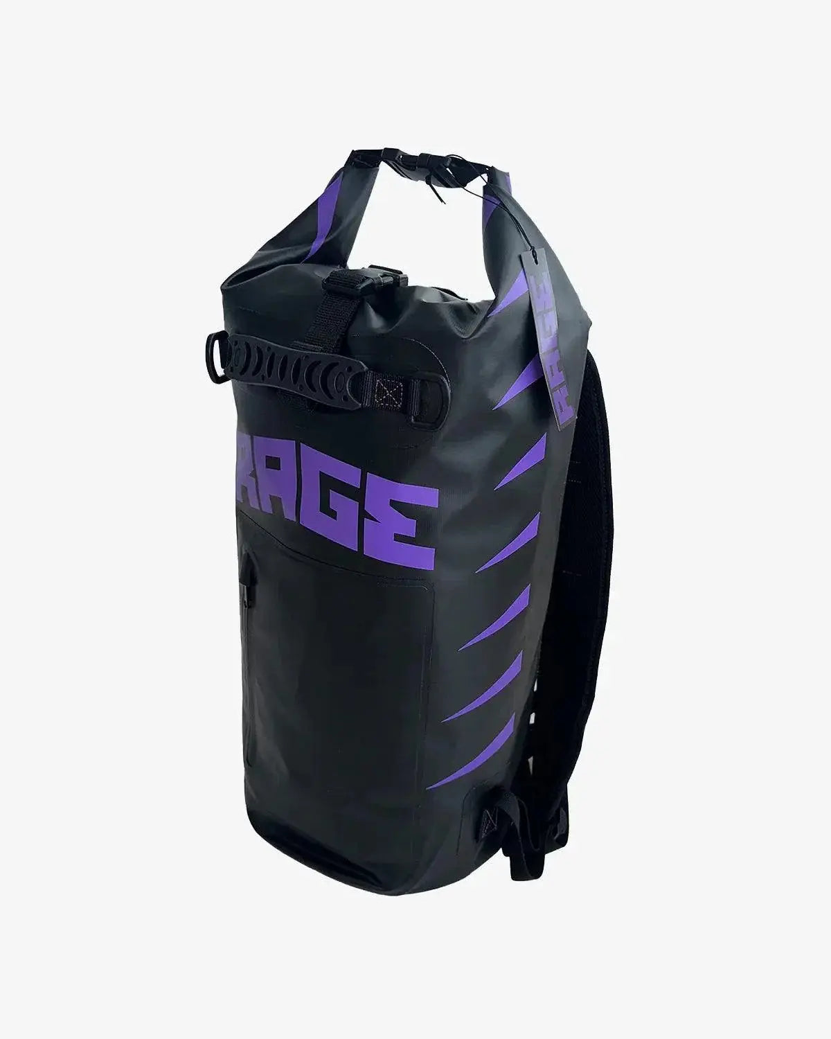 Rage wet dry backpack 30L Rage