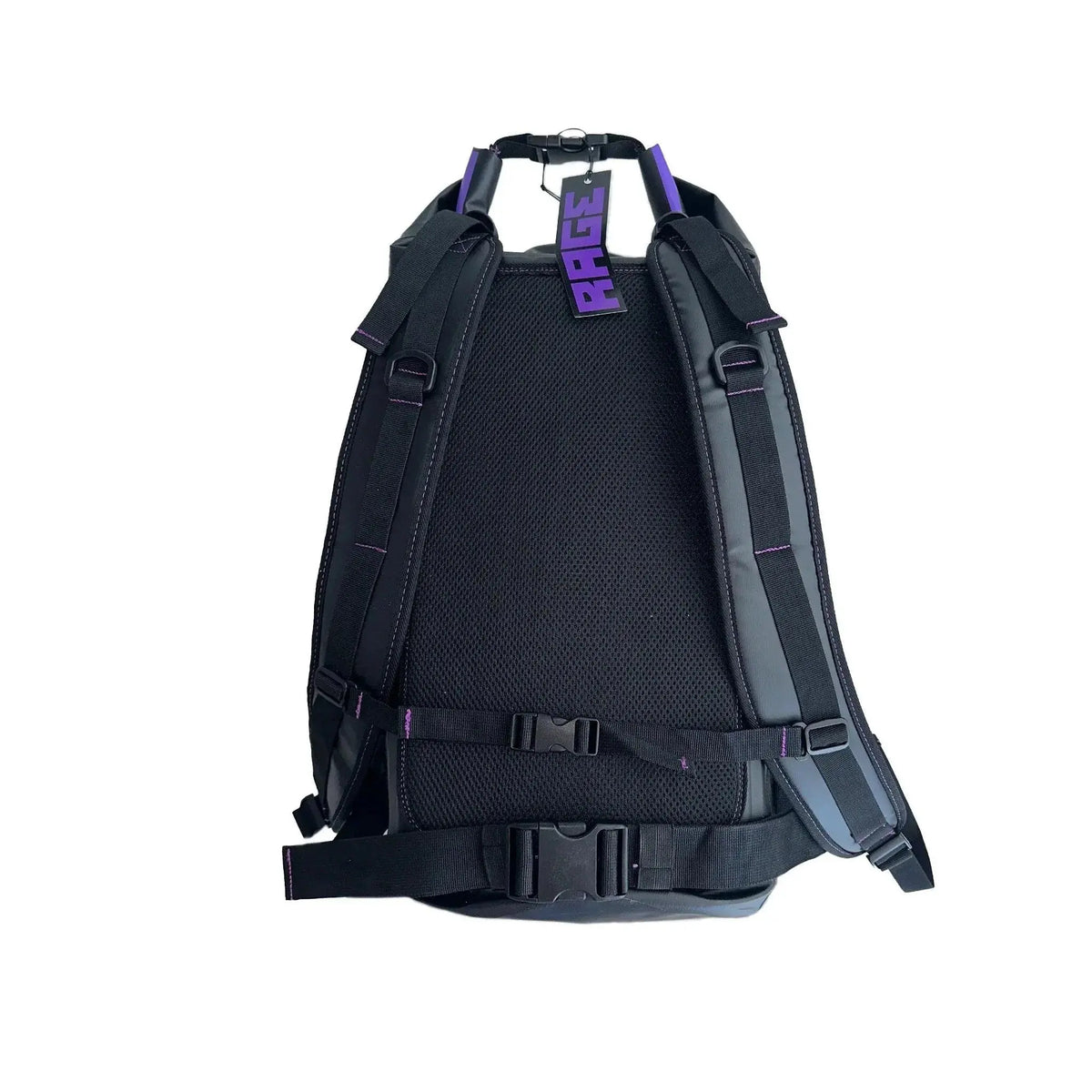 Rage wet dry backpack 30L Rage