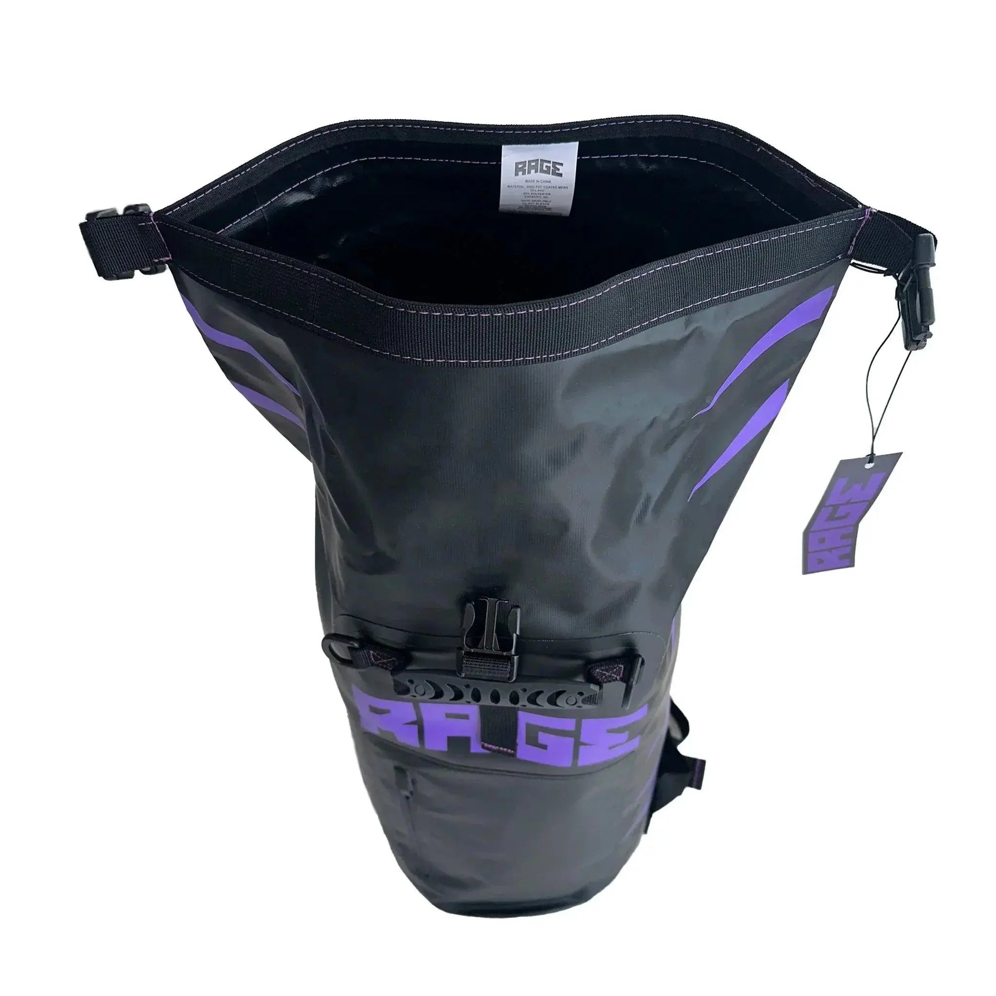 Rage wet dry backpack 30L Rage