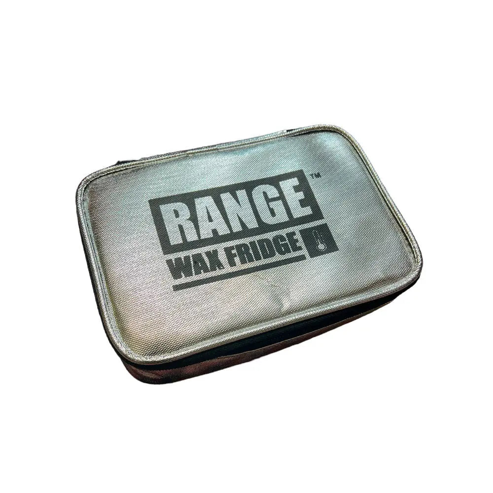 Range wax fridge NATURA SURFSHOP