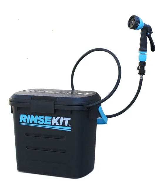 Rinse Kit NATURA SURFSHOP
