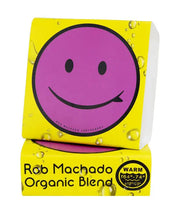 Rob Machado organic wax warm (18-23°C) NATURA SURFSHOP