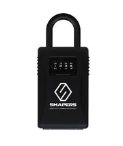 Shapers key safe NATURA SURFSHOP