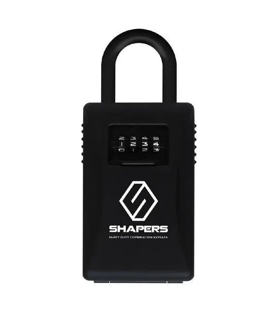Shapers key safe NATURA SURFSHOP