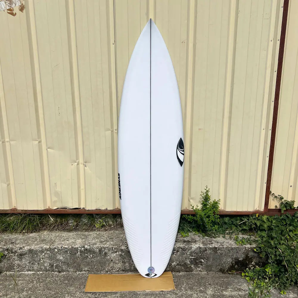 Sharpeye Synergy 5'10 (27.8L) NATURA SURFSHOP