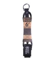 Slater designs leash 6' comp yulex NATURA SURFSHOP