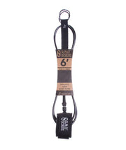 Slater designs leash 6' regular yulex Slater designs
