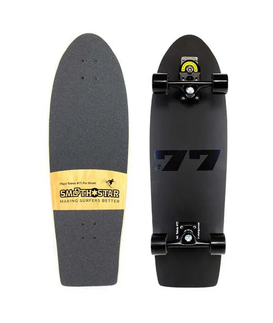 Smoothstar Filipe Toledo #77 34" NATURA SURFSHOP