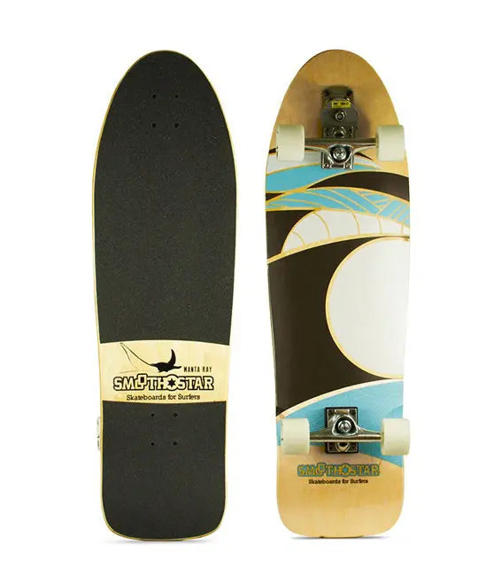Smoothstar Manta Ray 35.5" NATURA SURFSHOP