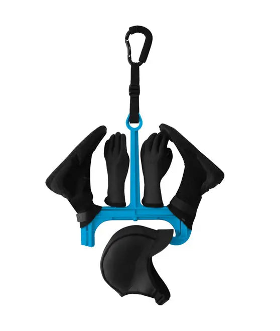 Surflogic cintre pour accessoires de surf double système NATURA SURFSHOP