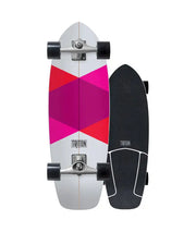 Triton Red diamond 29" NATURA SURFSHOP