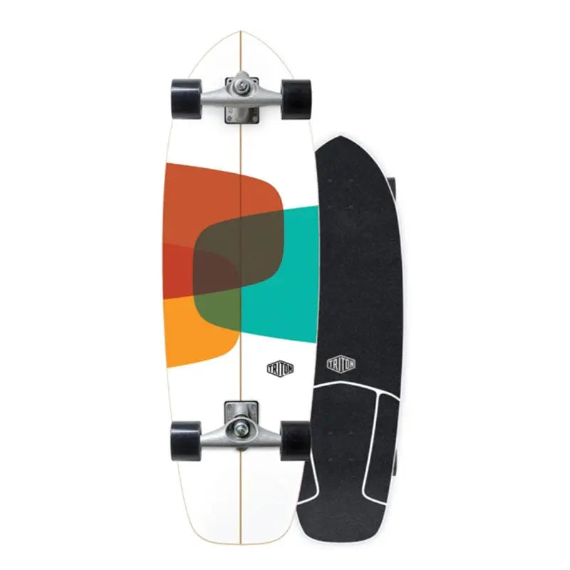 Triton prismal 32" NATURA SURFSHOP
