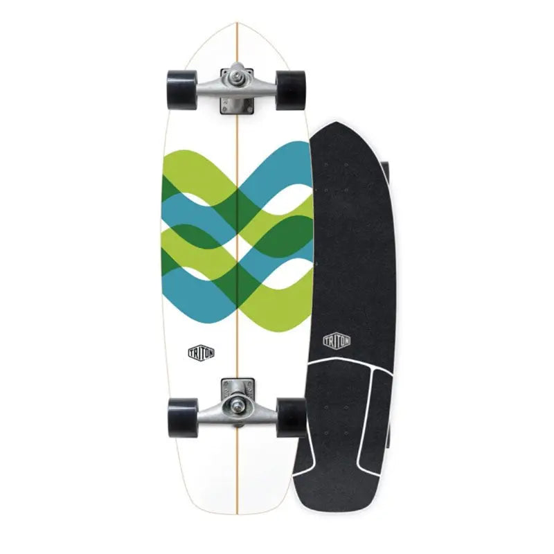 Triton signal 31" NATURA SURFSHOP