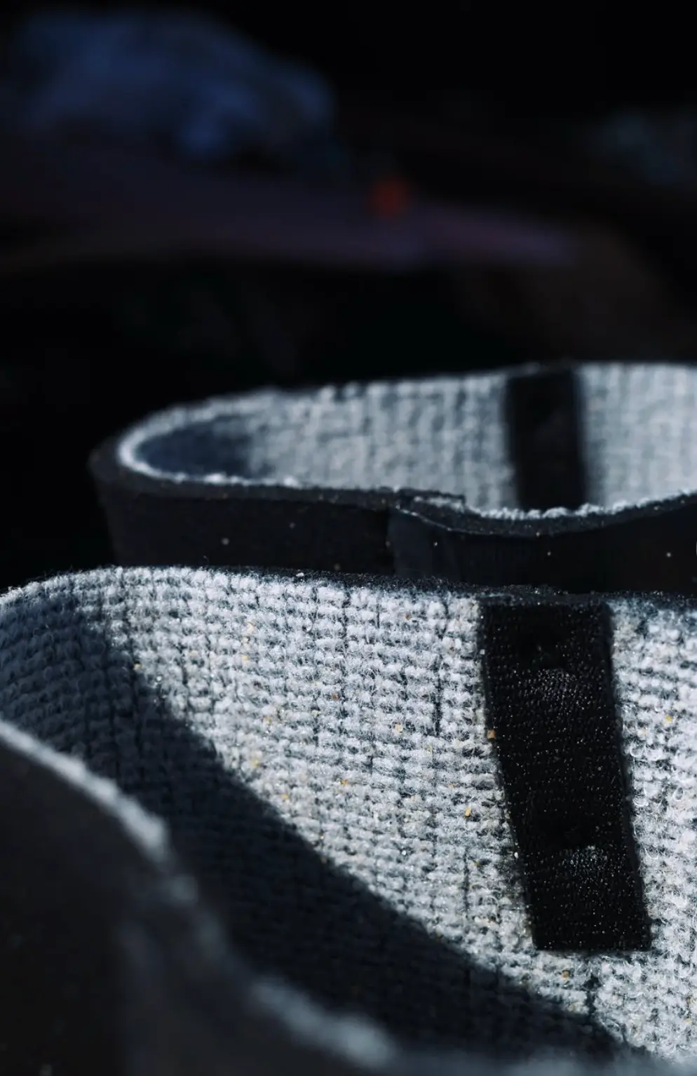 Vans SF boot 3mm Vans