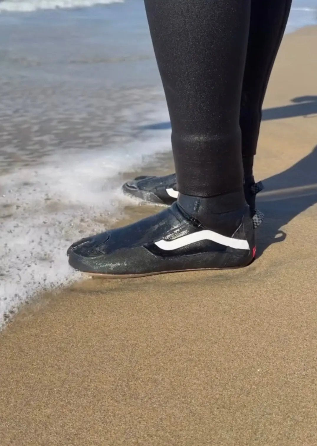 Vans surf boot 3mm Vans