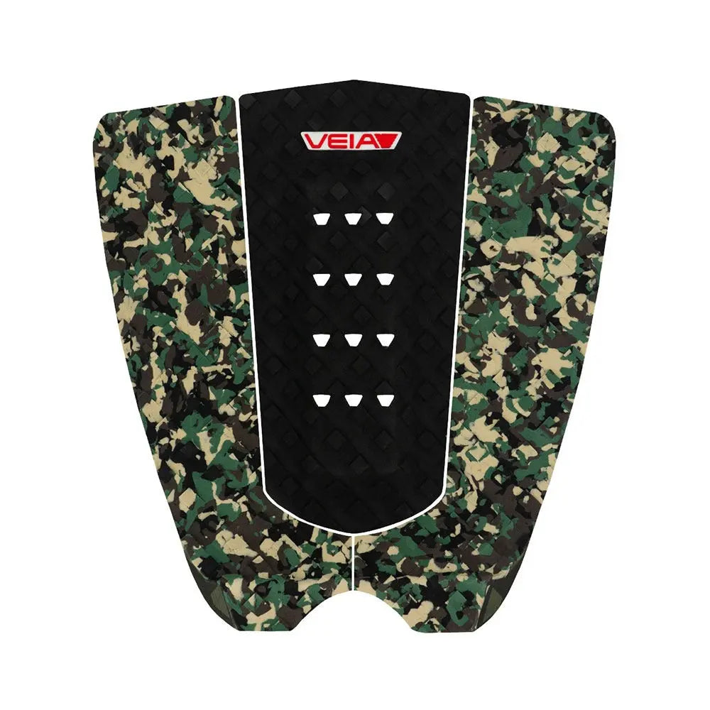 Veia Explorer 3 pieces (camo/night) NATURA SURFSHOP