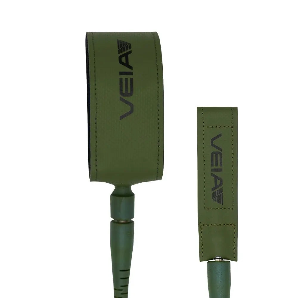 Veia JJF comp leash 6' (squadron) NATURA SURFSHOP